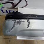 HYUNDAİ GETZ ARKA TAMPON ALT ÜST ORİJİNAL ÇIKMA