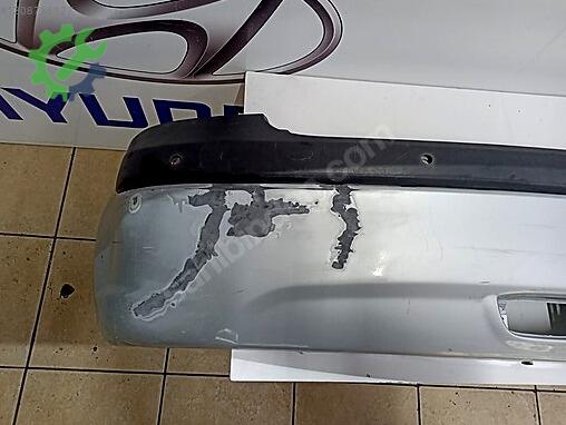 Hyundai Getz Arka Tampon çıkma parça