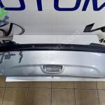 HYUNDAİ GETZ ARKA TAMPON ALT ÜST ORİJİNAL ÇIKMA