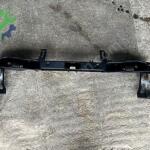 HYUNDAİ GETZ ARKA TAMPON DEMİRİ 2006-2010 SIFIR