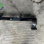 HYUNDAİ GETZ ARKA TAMPON DEMİRİ 2006-2010 SIFIR