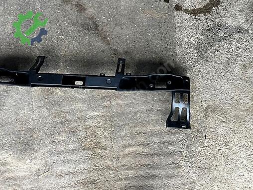 Hyundai Getz Arka Tampon Demiri çıkma parça