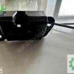 HYUNDAİ GETZ BAGAJ KİLİDİ 2003-2006 81230-1C000 ORJİNAL