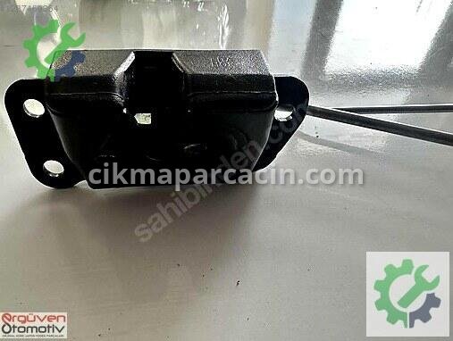 Hyundai Getz Bagaj Kilidi 81230-1C000 çıkma parça