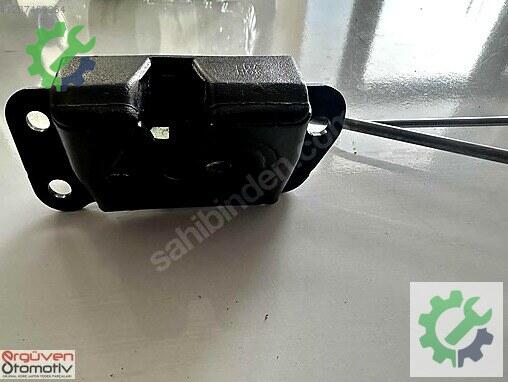 Hyundai Getz Bagaj Kilidi 81230-1C000 çıkma parça