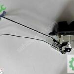 HYUNDAİ GETZ BAGAJ KİLİDİ 2003-2006 81230-1C000 ORJİNAL
