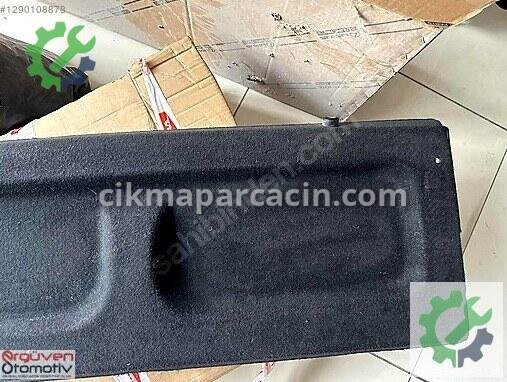Diğer Bagaj Pandizot 85930-1C000 çıkma parça