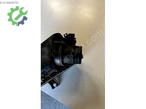Hyundai Getz Hava Filtresi çıkma parça