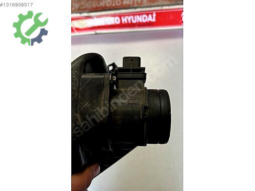 Hyundai Getz Hava Filtresi Kutusu çıkma parça