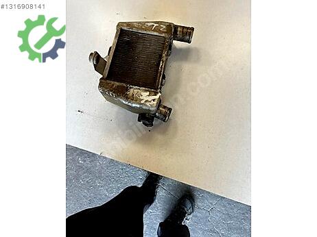 Hyundai Getz Intercooler Radyatörü çıkma parça