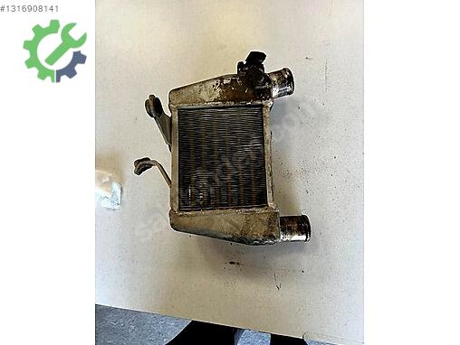 Hyundai Getz Intercooler Radyatörü çıkma parça