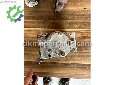 Hyundai Getz Klima Kompresörü çıkma parça