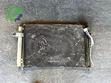 Hyundai Getz Klima Radyatörü çıkma parça