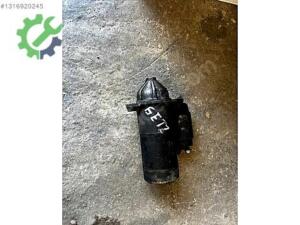 HYUNDAİ GETZ DİZEL MARŞ DİNAMOSU ORİJİNAL ÇIKMA