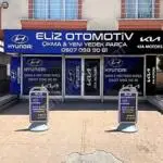 HYUNDAİ GETZ DİZEL MARŞ DİNAMOSU ORİJİNAL ÇIKMA