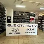 HYUNDAİ GETZ DİZEL MARŞ DİNAMOSU ORİJİNAL ÇIKMA