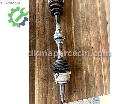 Hyundai Getz Sağ Aks çıkma parça
