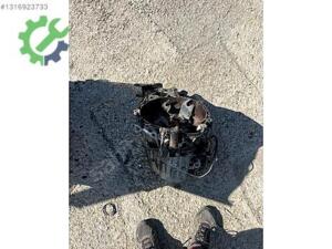 HYUNDAİ GETZ DİZEL ŞANZIMAN ORİJİNAL SÖKME