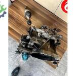 HYUNDAİ GETZ DİZEL SOL AKS ORİJİNAL SÖKME YEDEK PARÇA