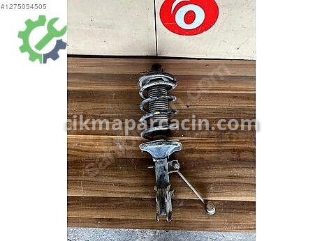 Hyundai Getz Amortisör çıkma parça