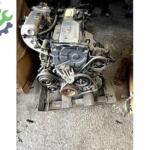 Hyundai Getz Motor Komple Çıkma Parça İstanbul
