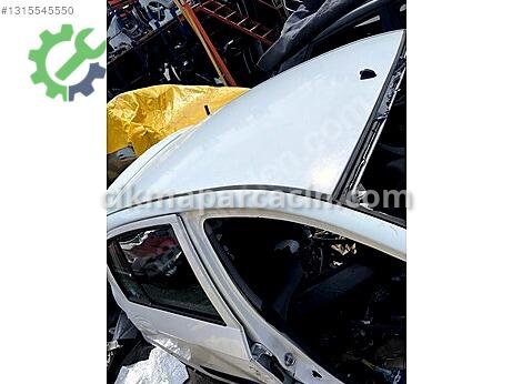 Hyundai Getz Kesme Tavan Sacı çıkma parça