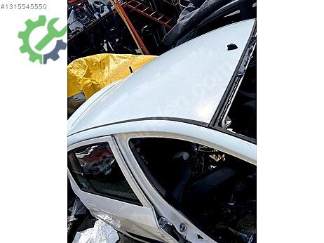 Hyundai Getz Kesme Tavan Sacı çıkma parça