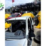 HYUNDAİ GETZ KOMPLE KESME TAVAN ORİJİNAL