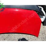 HYUNDAİ GETZ MOTOR KAPUTU ORİJİNAL ÇIKMA 2006-2010