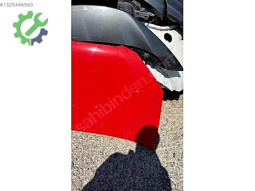 Hyundai Getz Kaput çıkma parça