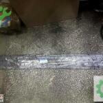 HYUNDAİ GETZ ÖN ORTA TAMPON IZGARASI SİSSİZ 2003-05 86522-1C000