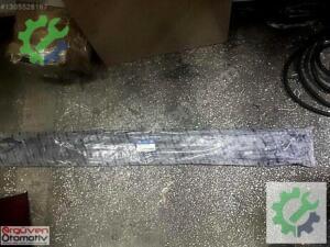HYUNDAİ GETZ ÖN ORTA TAMPON IZGARASI SİSSİZ 2003-05 86522-1C000