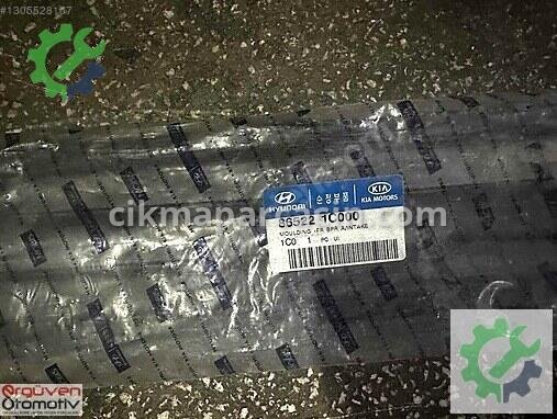 Hyundai Getz Ön Panjur 2003-05 çıkma parça