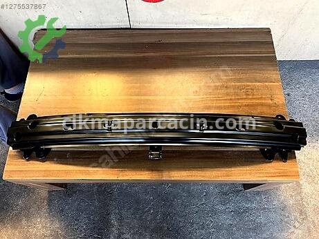 Hyundai Getz Ön Tampon Demiri çıkma parça