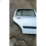 HYUNDAİ GETZ SAĞ ARKA KAPI DOLU ORİJİNAL ÇIKMA