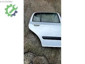 HYUNDAİ GETZ SAĞ ARKA KAPI DOLU ORİJİNAL ÇIKMA