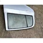 HYUNDAİ GETZ SAĞ ARKA KAPI DOLU ORİJİNAL ÇIKMA