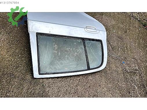Hyundai Getz Sağ Arka Kapı çıkma parça