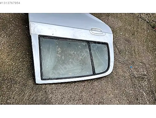 Hyundai Getz Sağ Arka Kapı çıkma parça