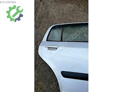 Hyundai Getz Sağ Arka Kapı çıkma parça