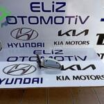 HYUNDAİ GETZ SAĞ AYNA ELEKTRİKLİ ORİJİNAL