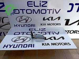 HYUNDAİ GETZ SAĞ AYNA ELEKTRİKLİ ORİJİNAL