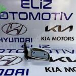 HYUNDAİ GETZ SAĞ AYNA ELEKTRİKLİ ORİJİNAL