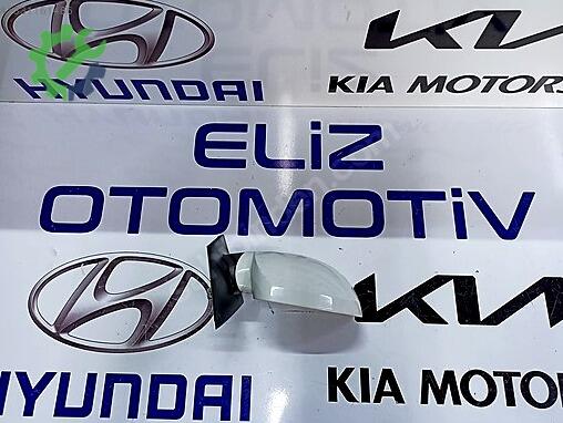 Hyundai Getz Sağ Dış Ayna çıkma parça