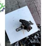 HYUNDAİ GETZ SAĞ BENZİNLİ MOTOR KULAK ORJİNAL ÇIKMA