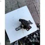 HYUNDAİ GETZ SAĞ BENZİNLİ MOTOR KULAK ORJİNAL ÇIKMA