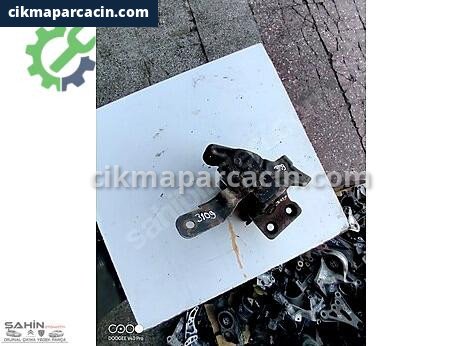 Hyundai Getz Motor Takozu çıkma parça