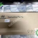 HYUNDAİ GETZ SAĞ Ön Cam Izgarası Getz 06-11 86160-1C100 ORJİNAL