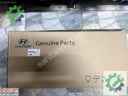Hyundai Getz Panjur 86160-1C100 çıkma parça