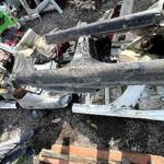 HYUNDAİ GETZ SAĞ SOL MARŞBİYEL KESME ORİJİNAL
